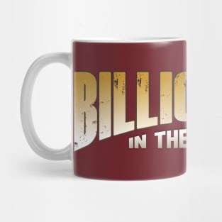 Billionaire in the making Mug